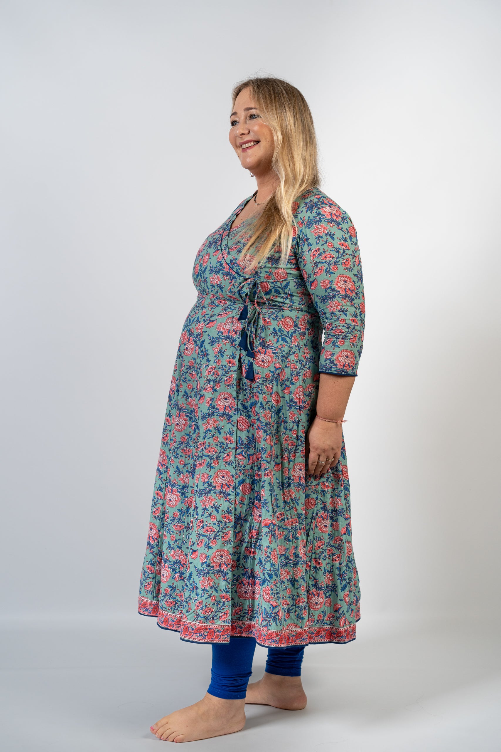Anarkali Dress, size 'XXL'