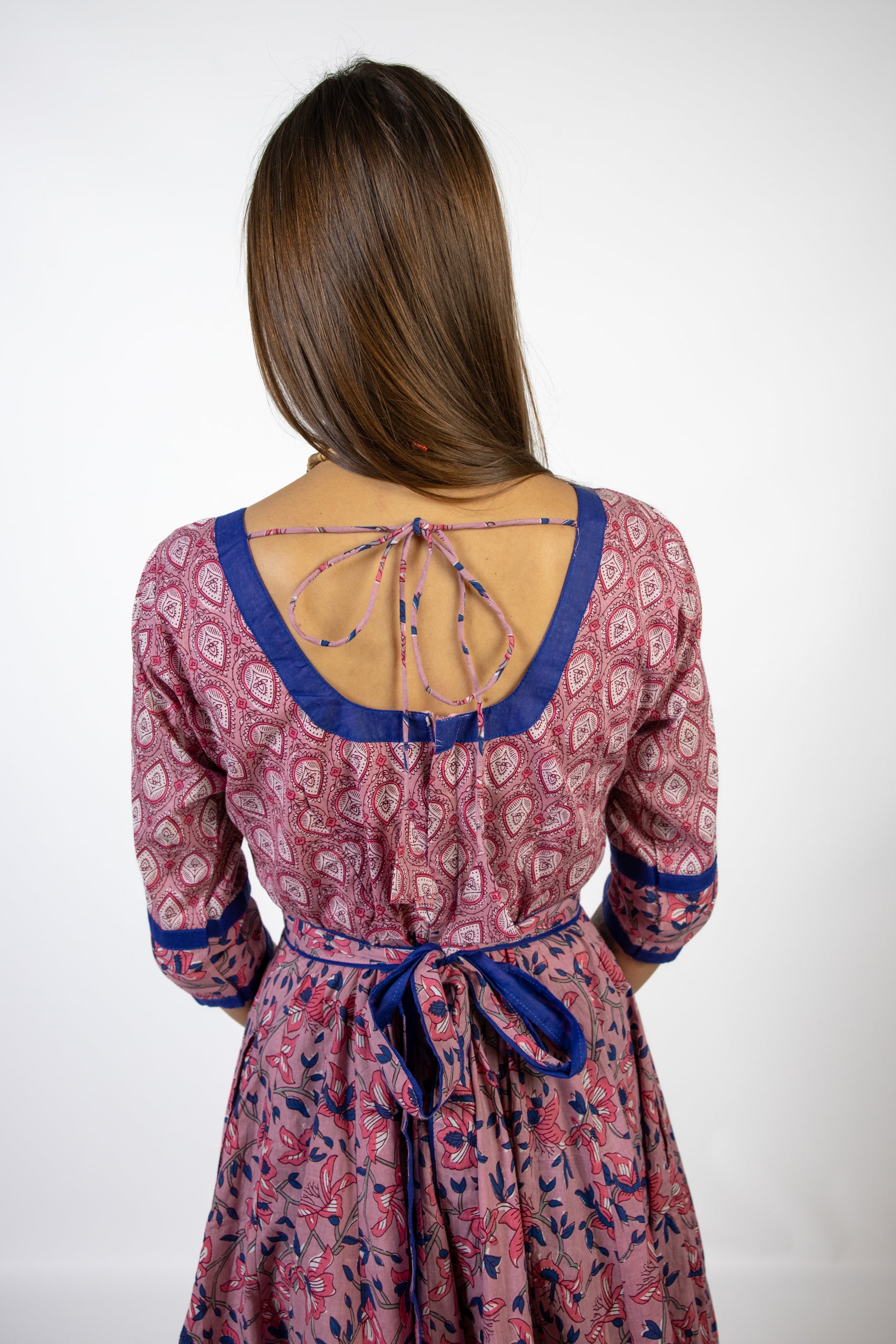 Anarkali Dress, size 'S'