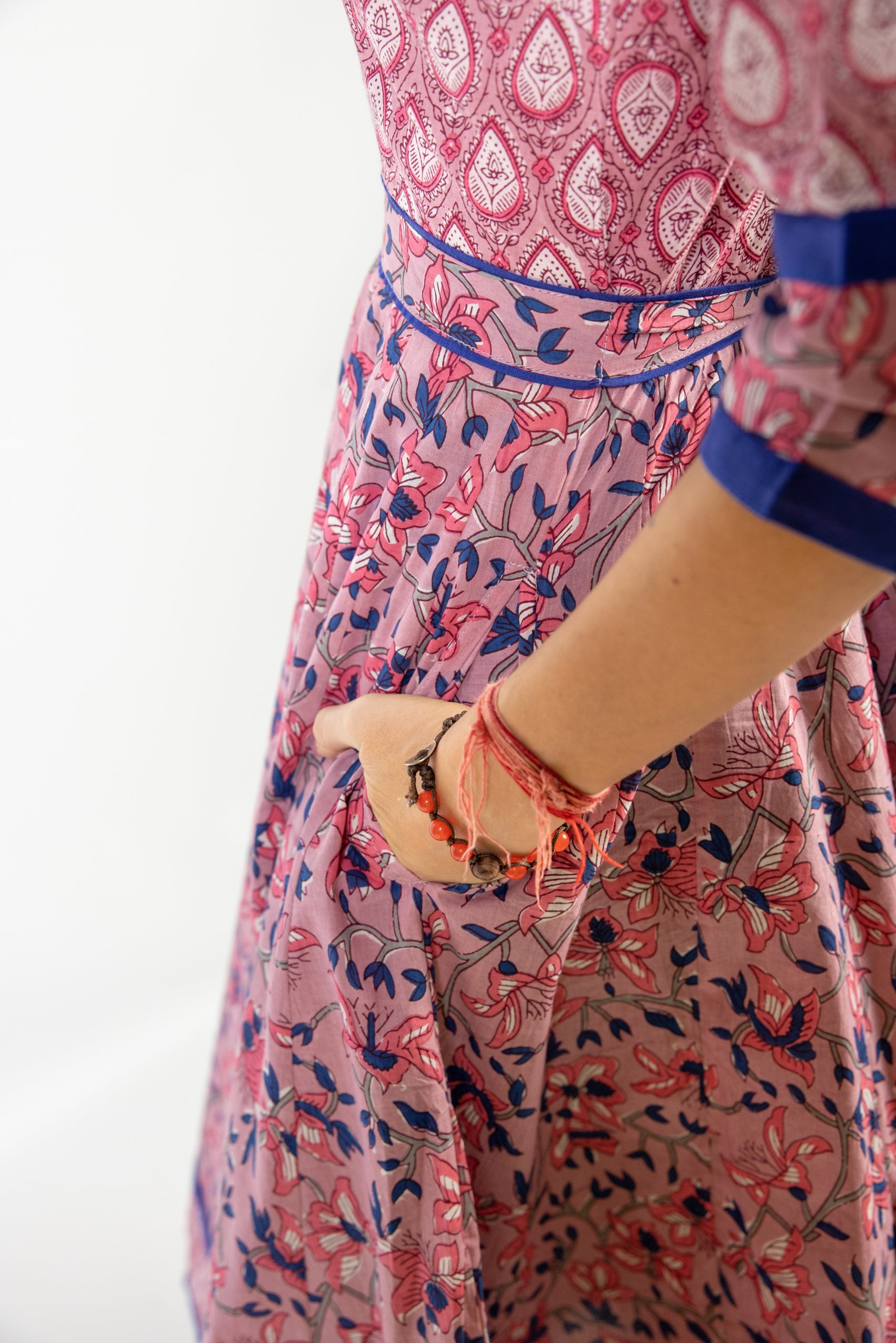Anarkali Dress, size 'S'