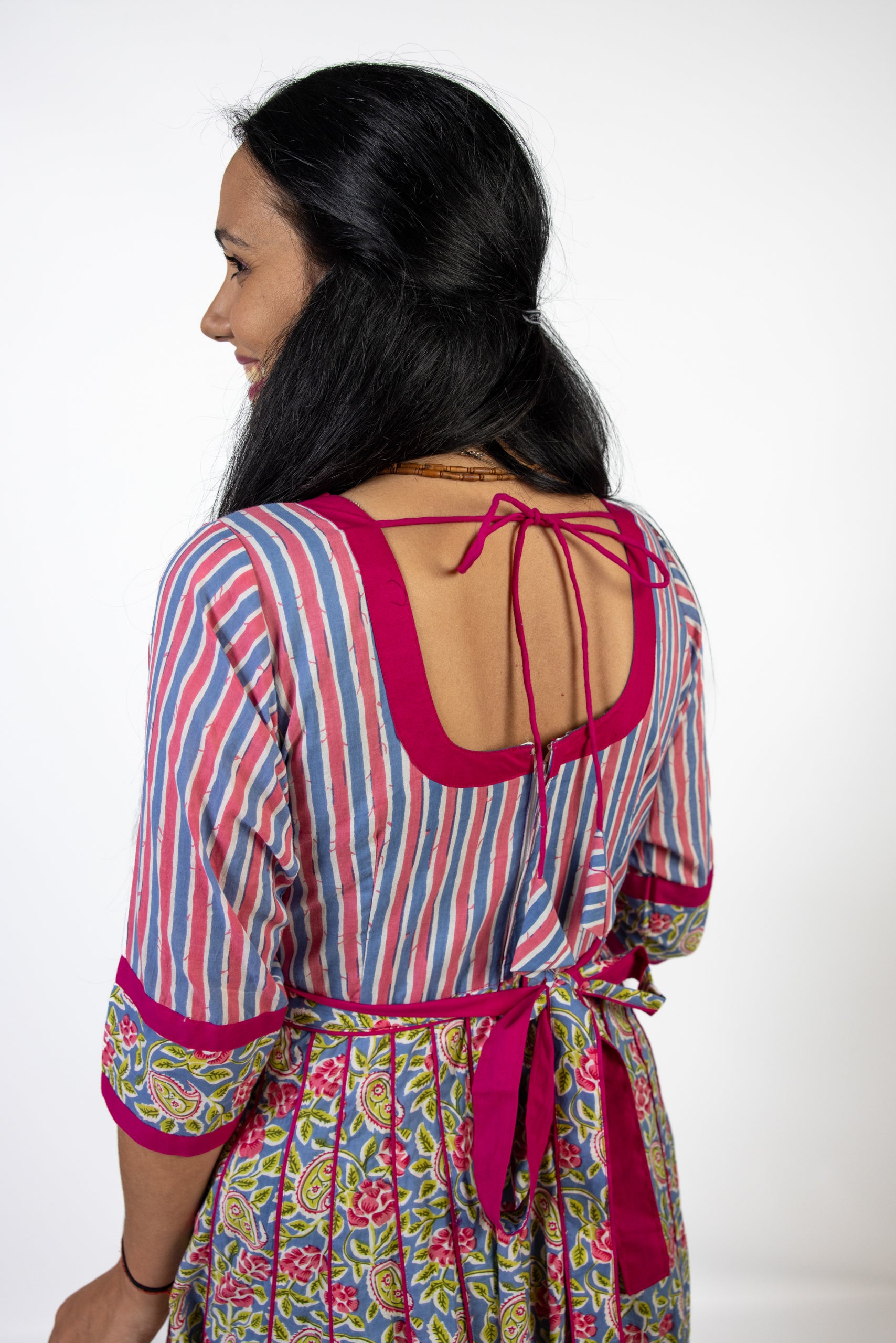Anarkali Dress, size 'L'