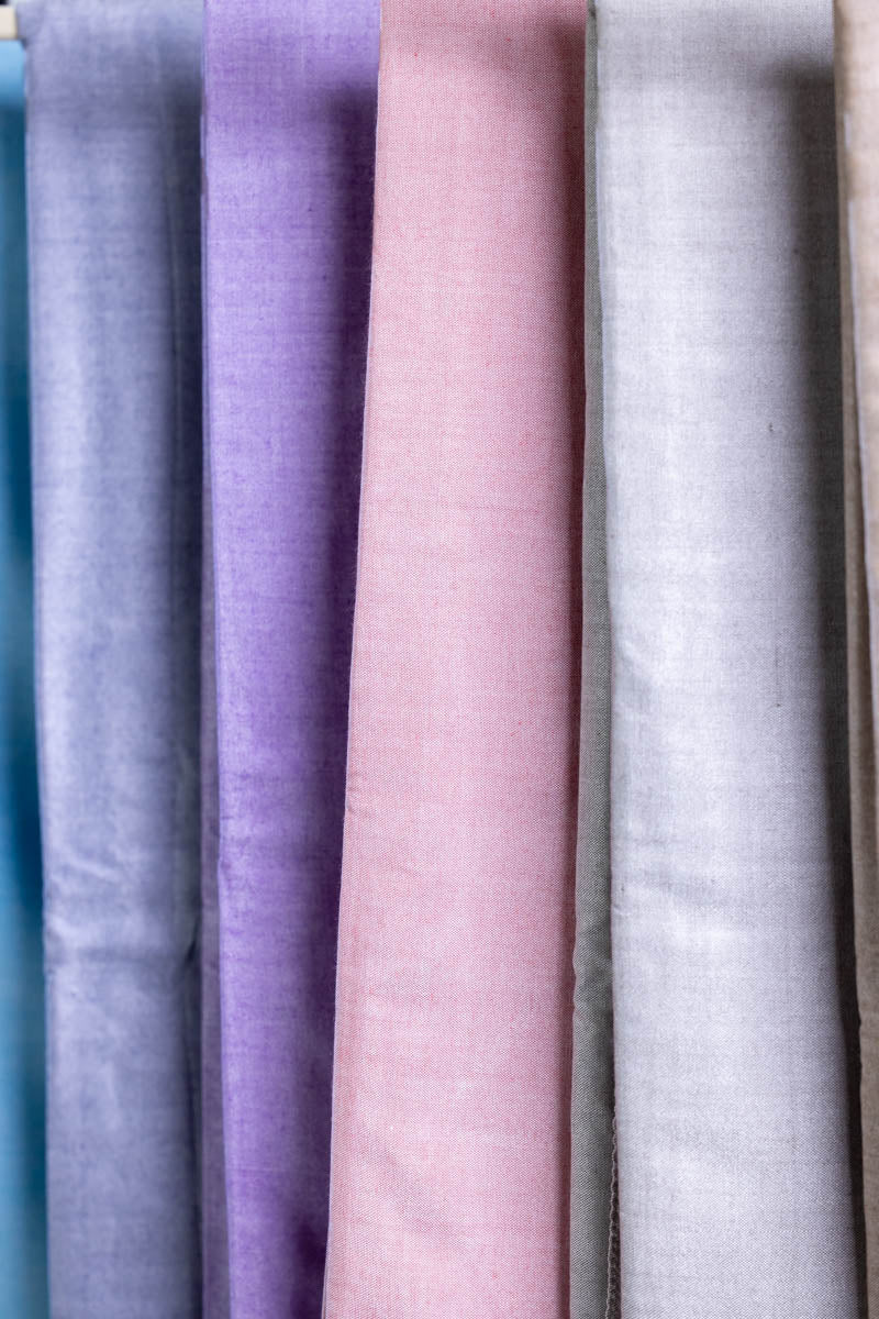 Multicolour Dhoti, light colours