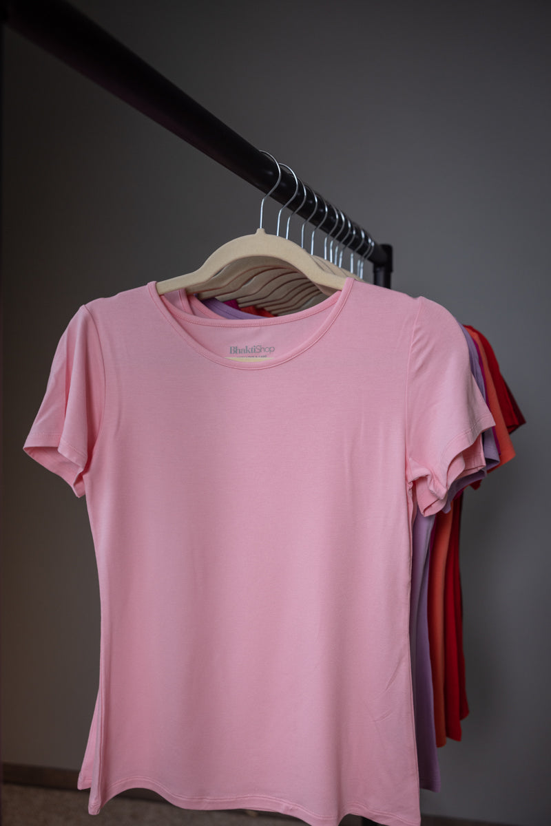 T-Shirt, short sleeve