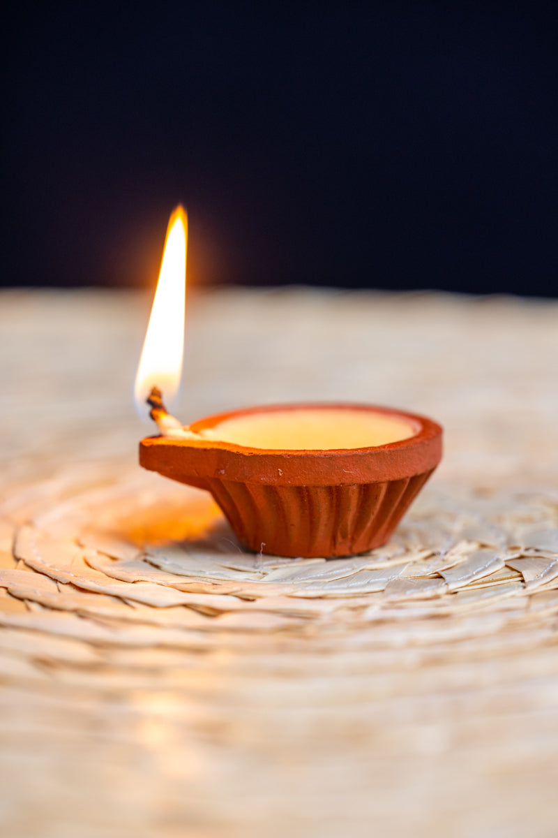 Instant Deepam, small