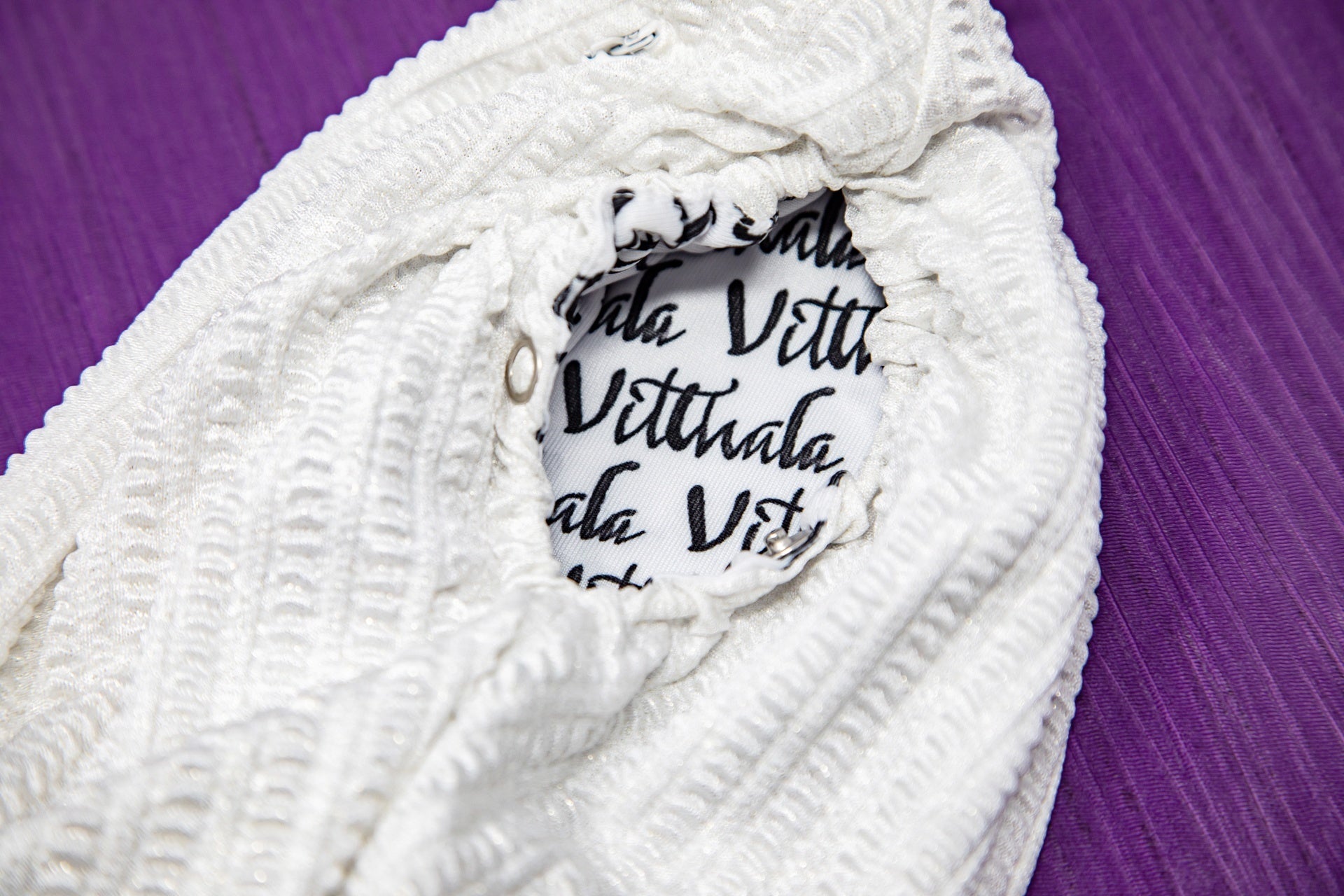 Mala Bag - Panduranga Vitthala