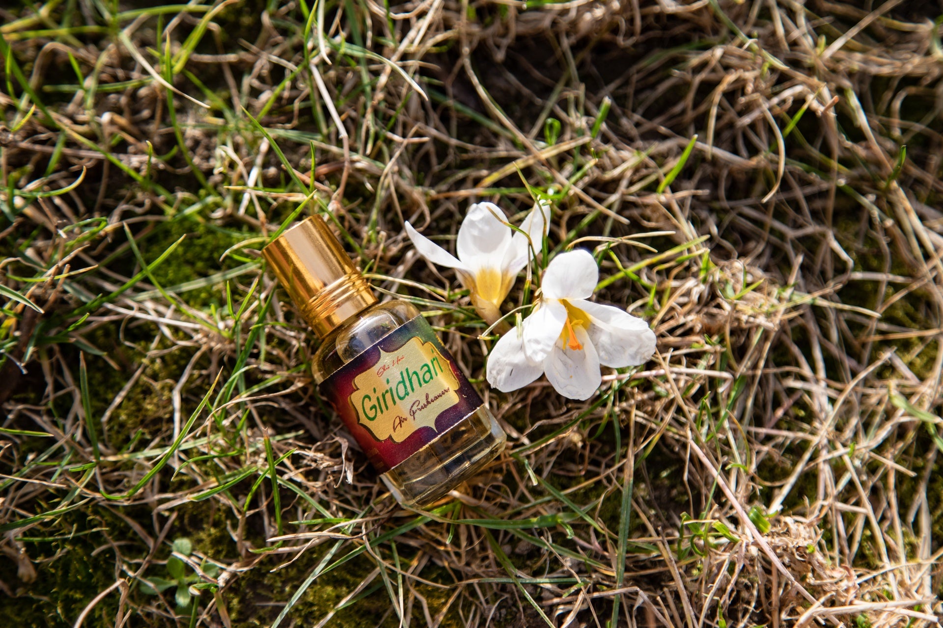 Profumo 10 ml