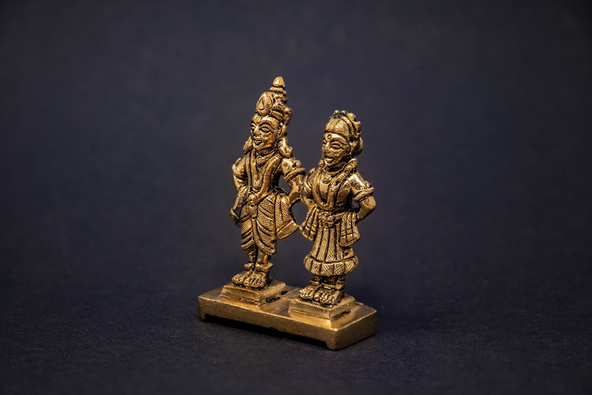 Rukmini Panduranga