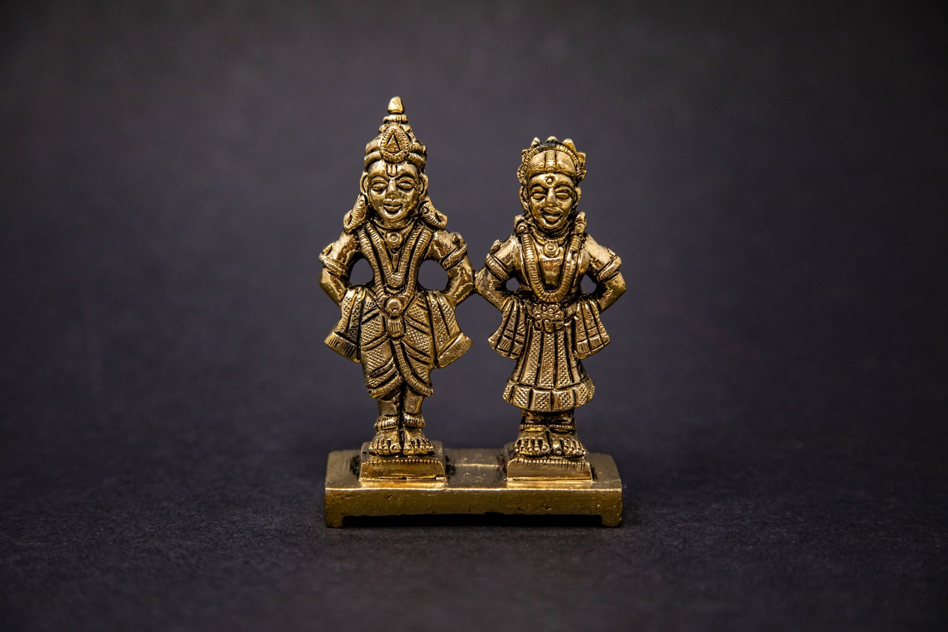 Rukmini Panduranga