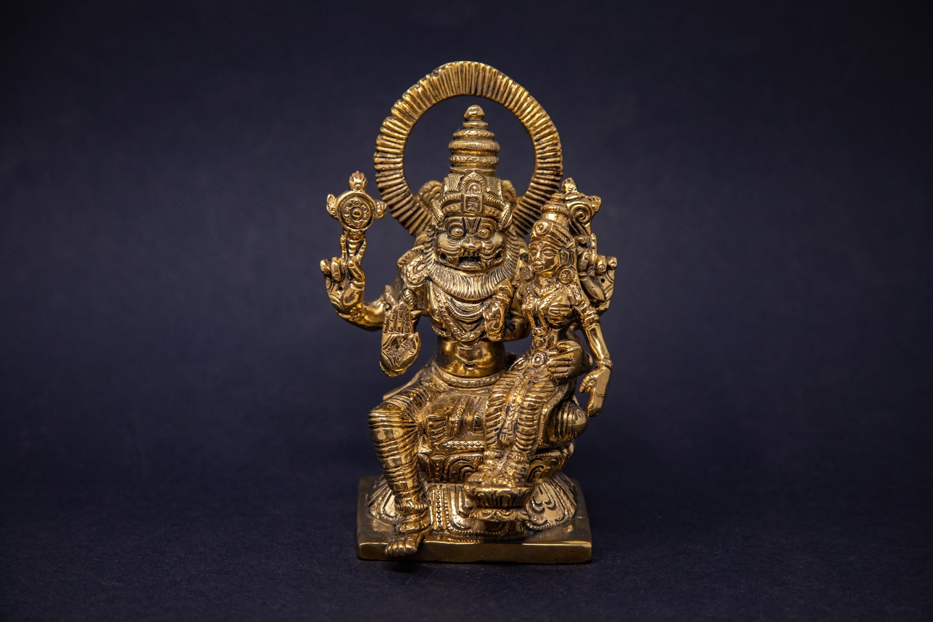 Lakshmi Narasimha