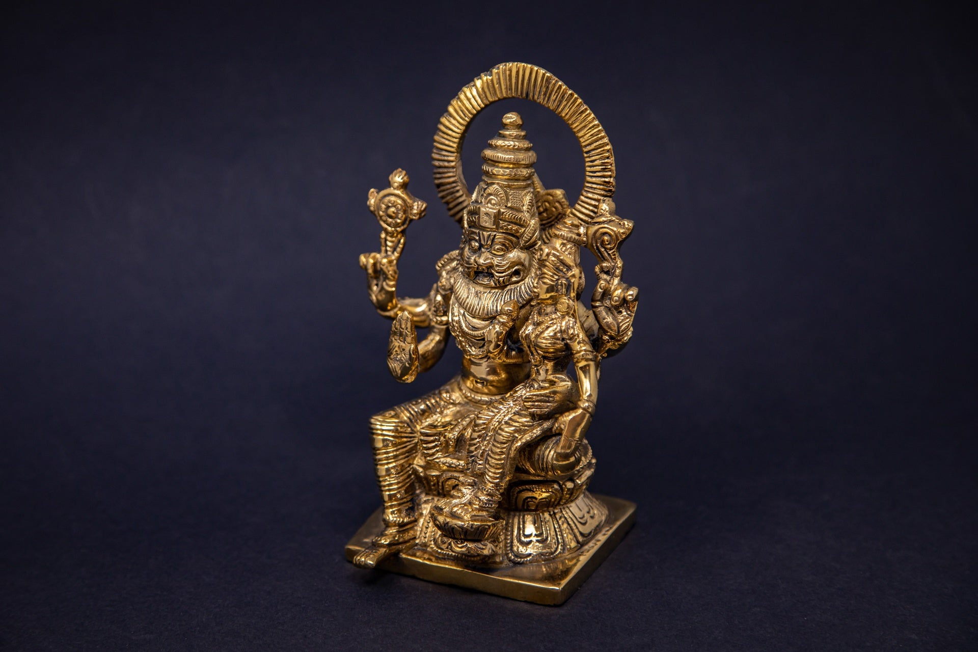 Lakshmi Narasimha