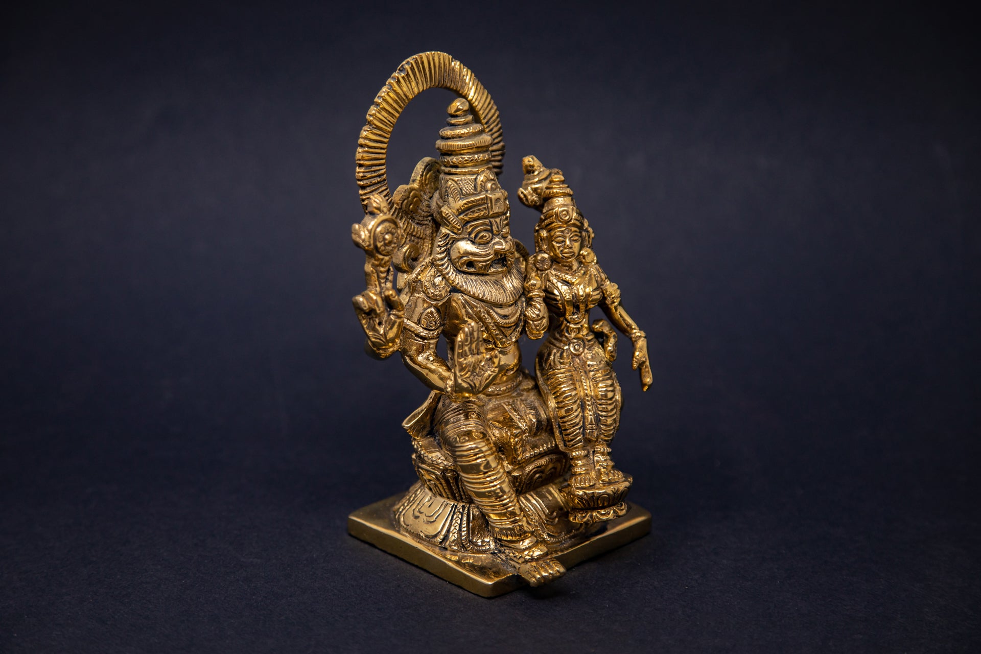 Lakshmi Narasimha