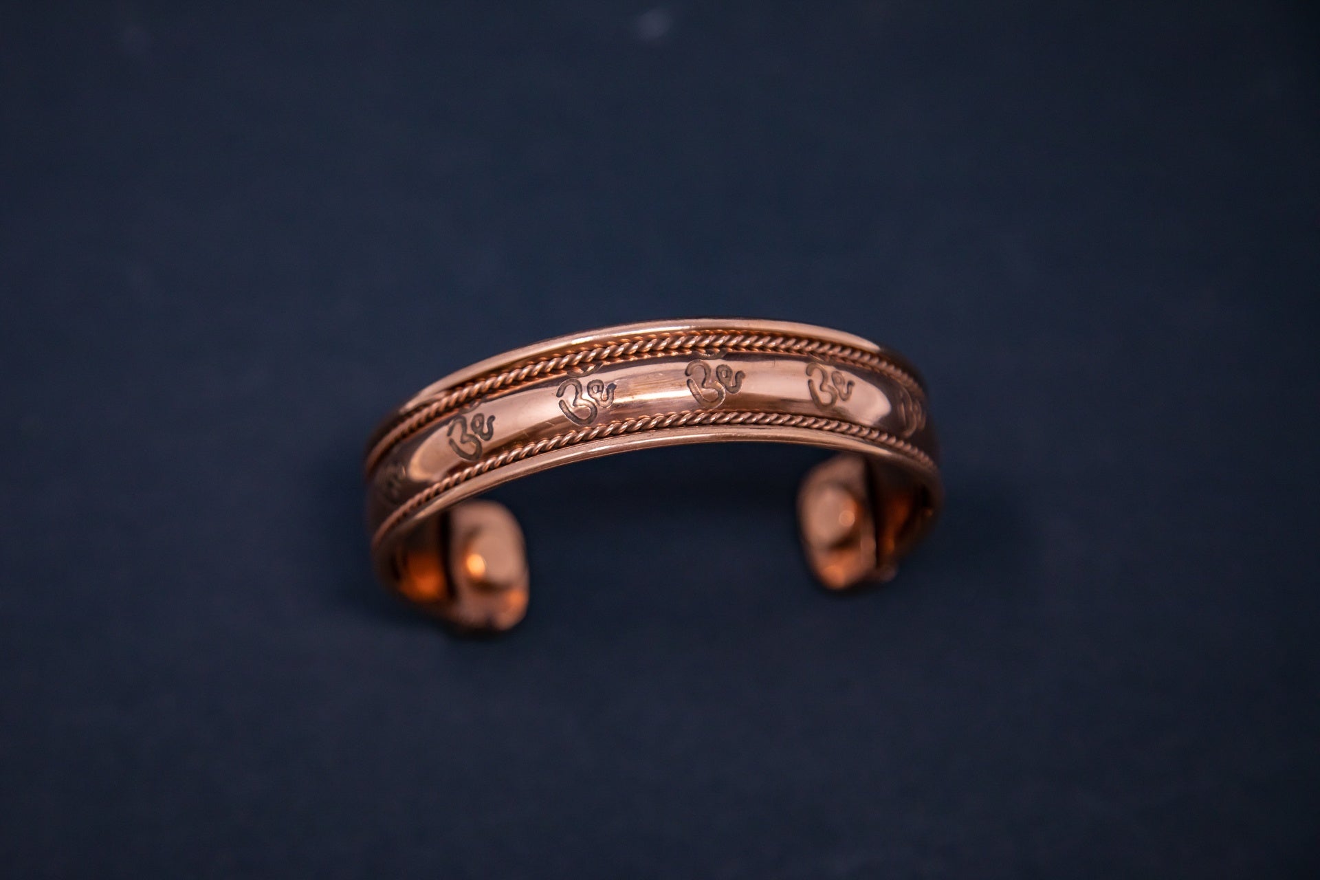 Bracciale OM