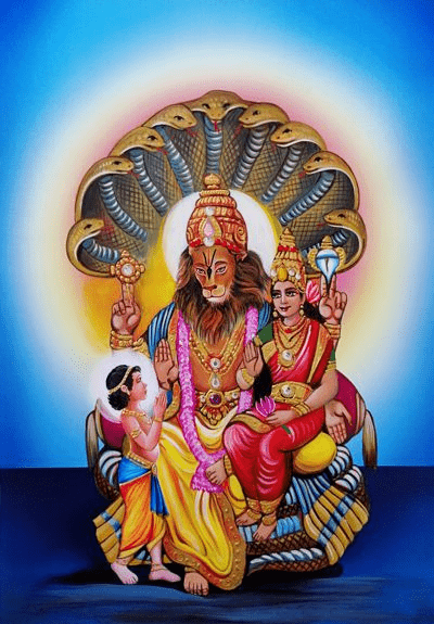 SHANTA NARASIMHA