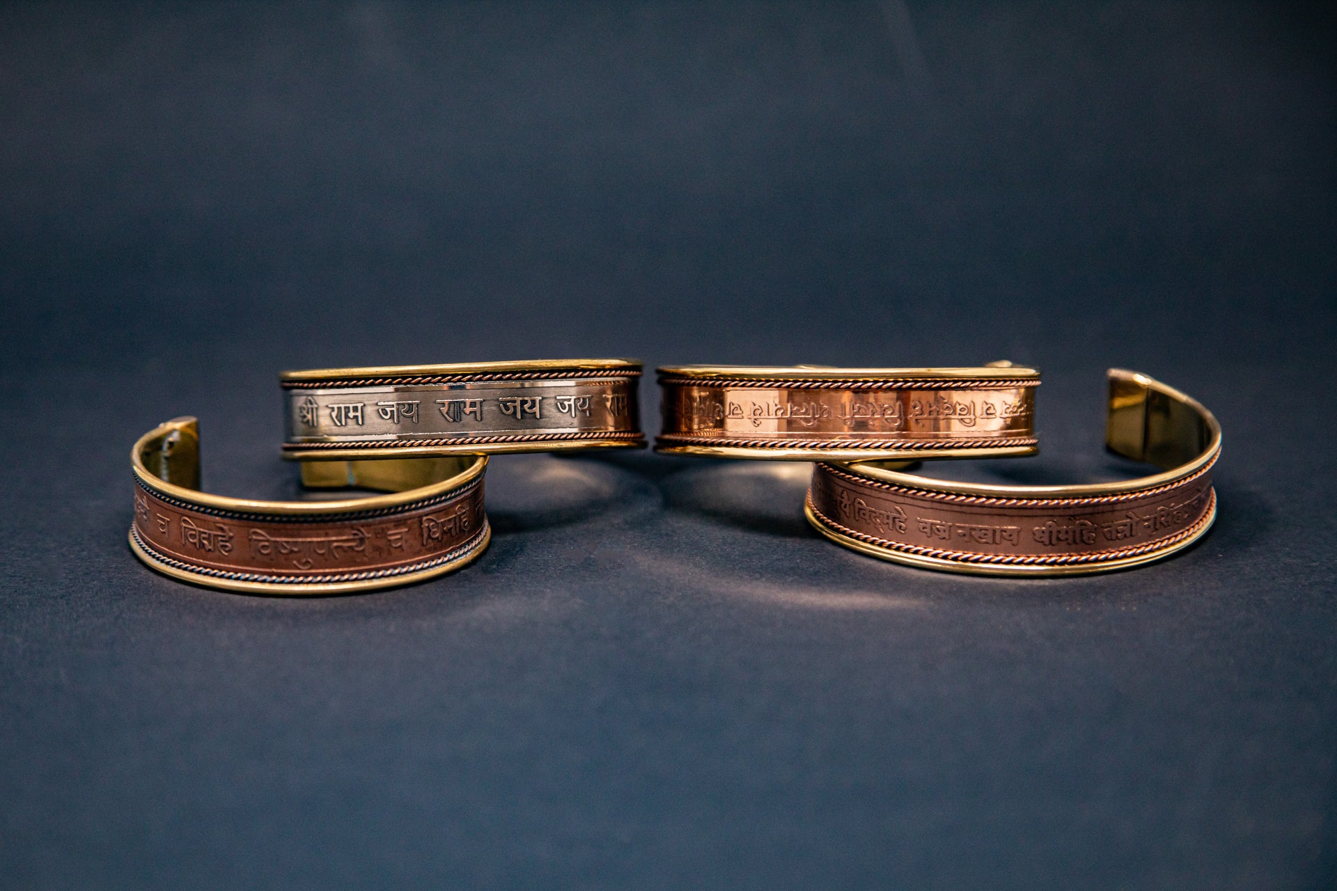Bracciale: Gayatri Mantras