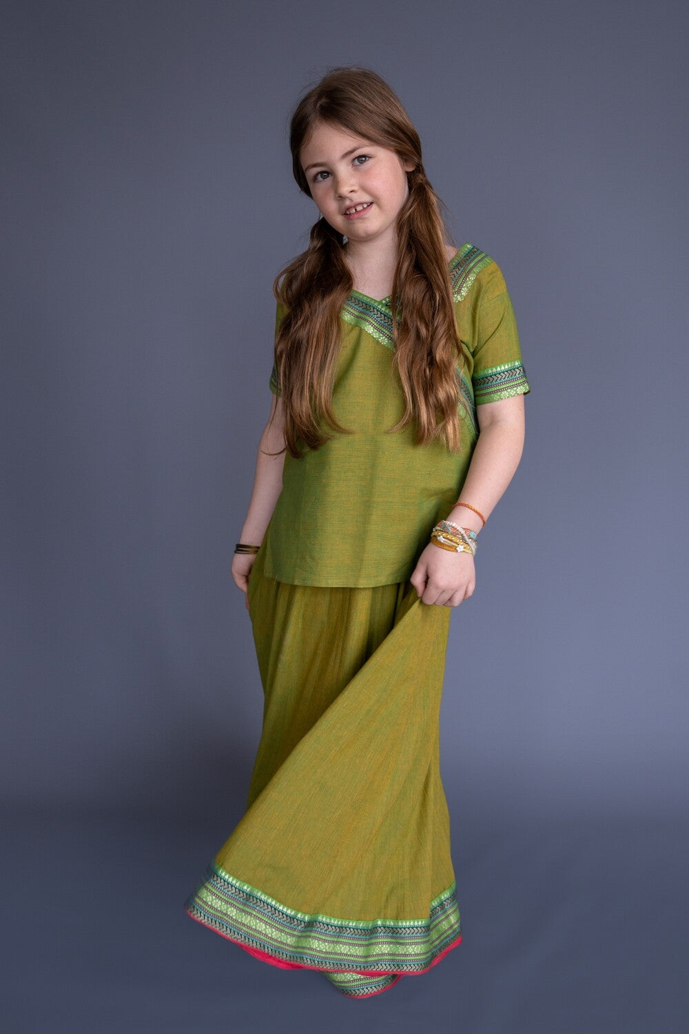 #Colour_Green