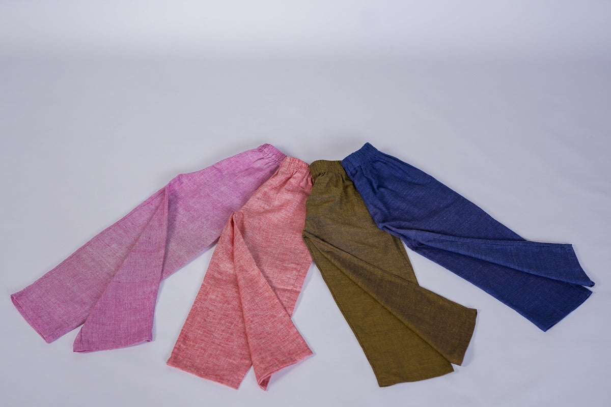 Pantaloni comodi per ragazzo