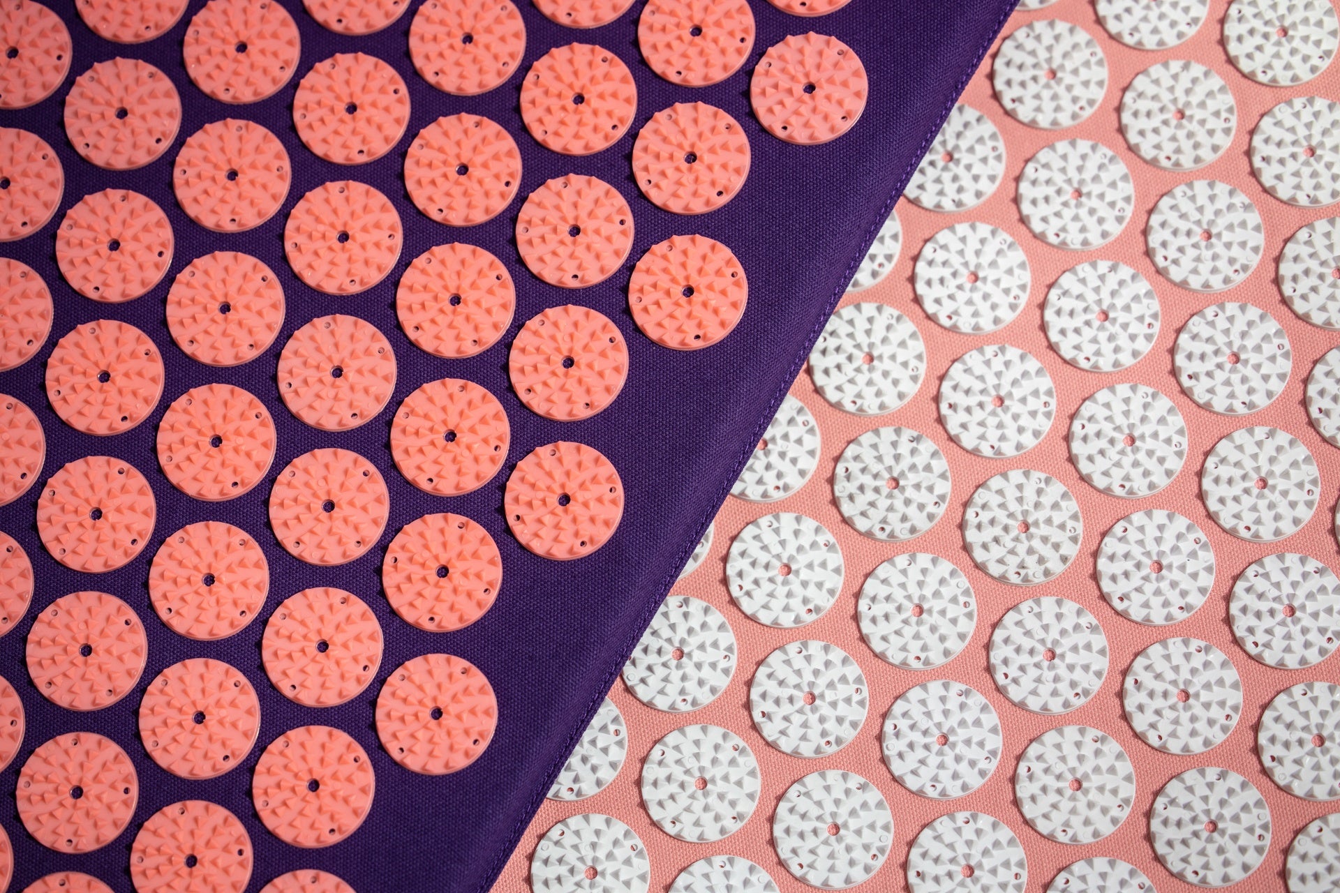 Acupressure mat