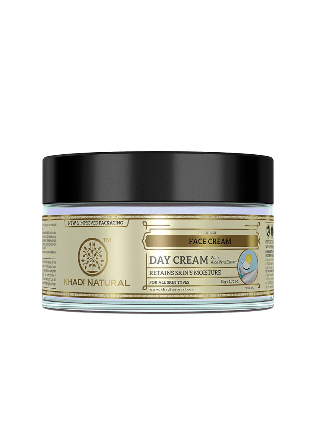 Khadi Herbal DAY Cream