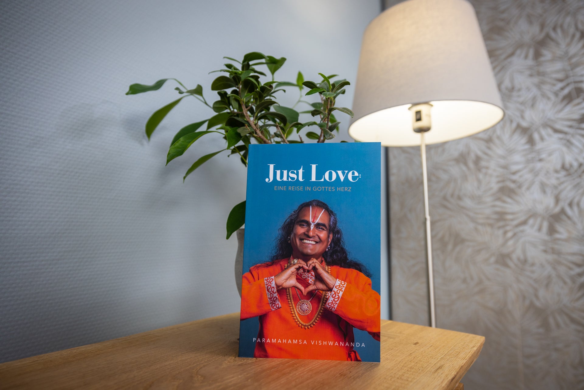 Just Love: Eine reise in Gottes Herz