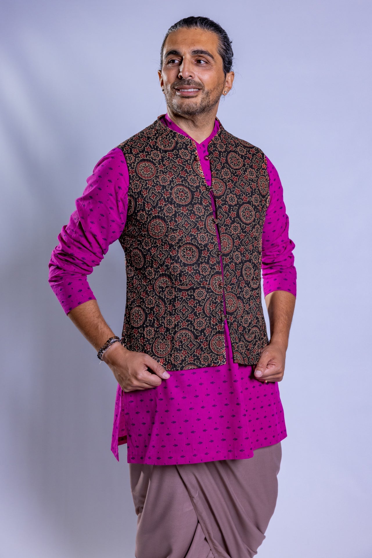 WAISTCOAT