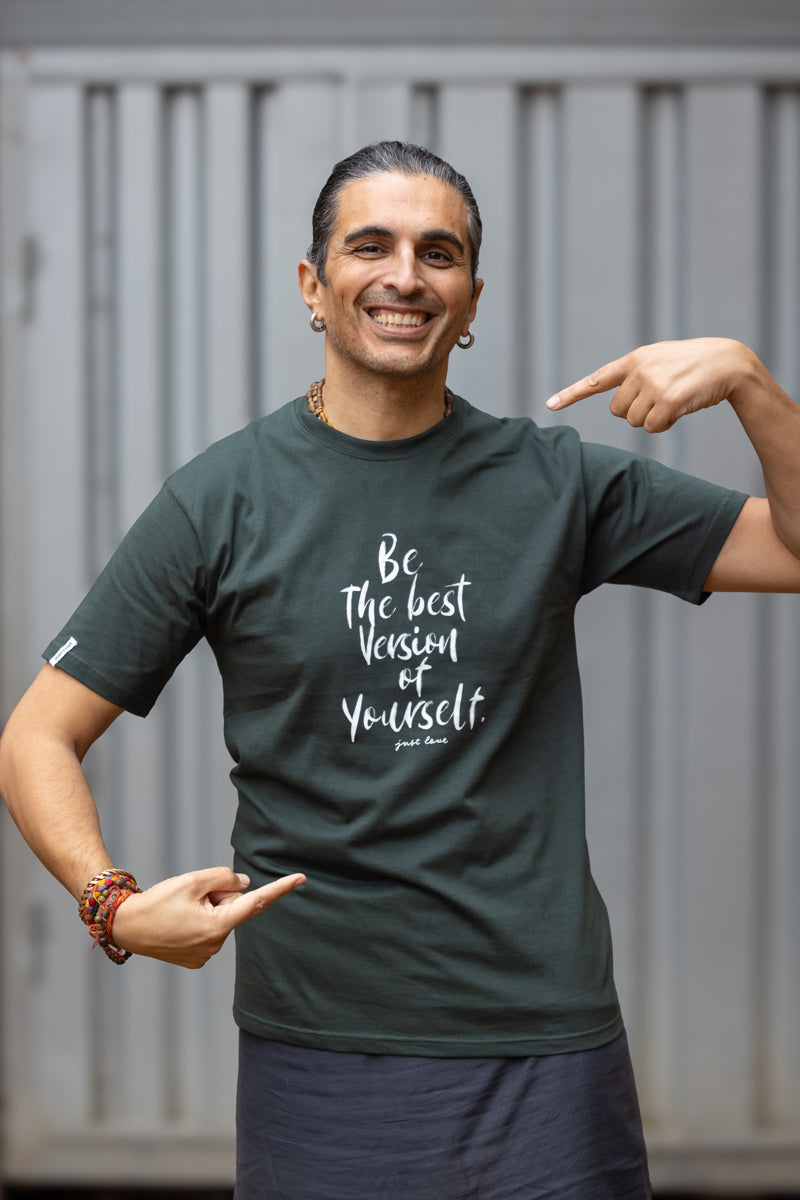 PRABHU T-SHIRT