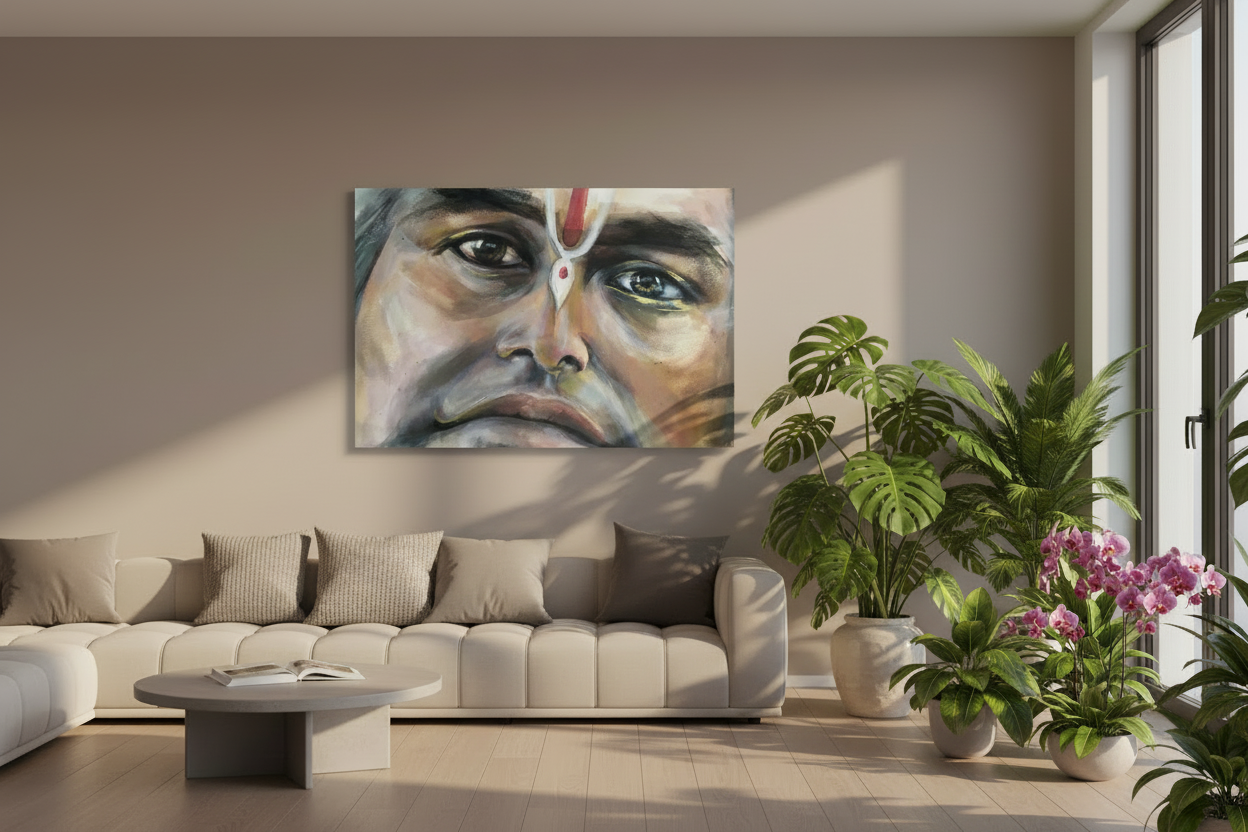 PARAMAHAMSA VISHWANANDA