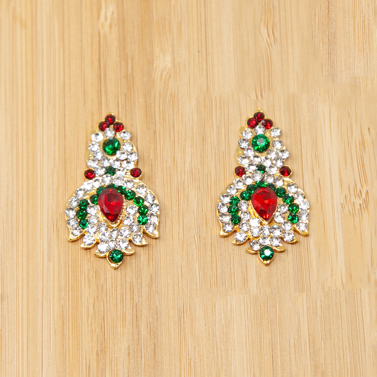 #Design_Mahogany & Peacock