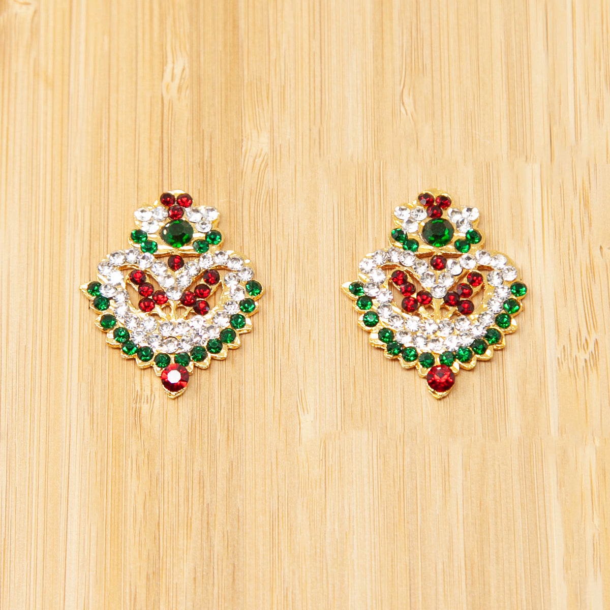 #Design_Peacock & Mahogany