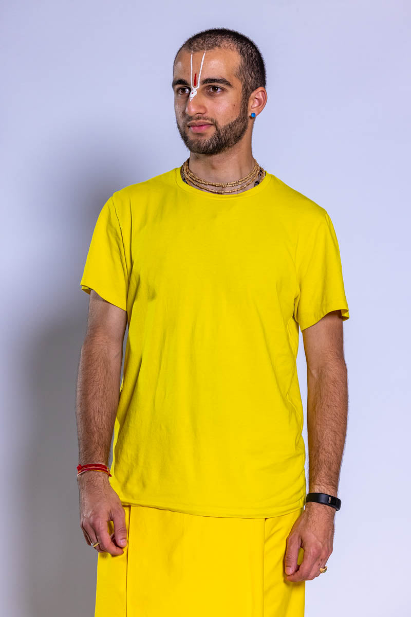 Maglietta a maniche corte (Prabhu)