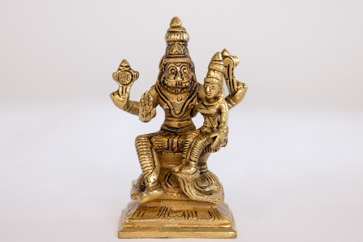 Lakshmi-Narasimha