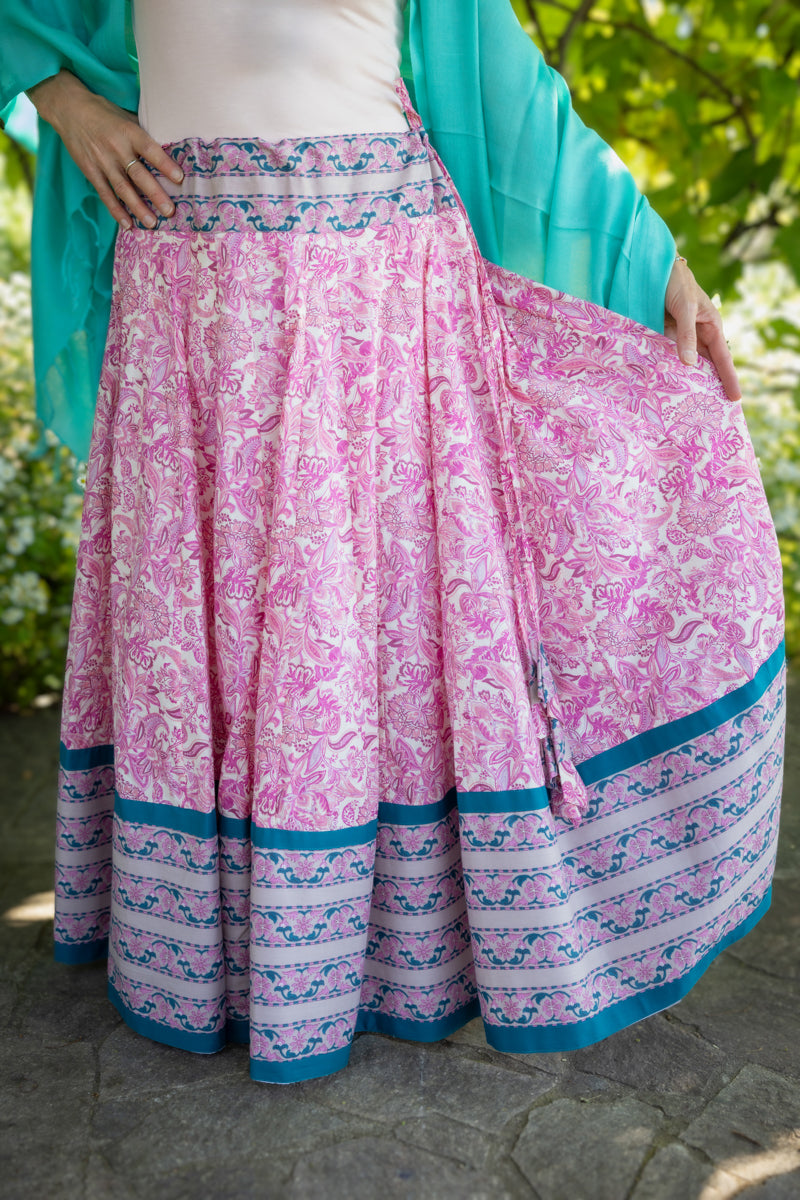 Gopi Skirt 'S'