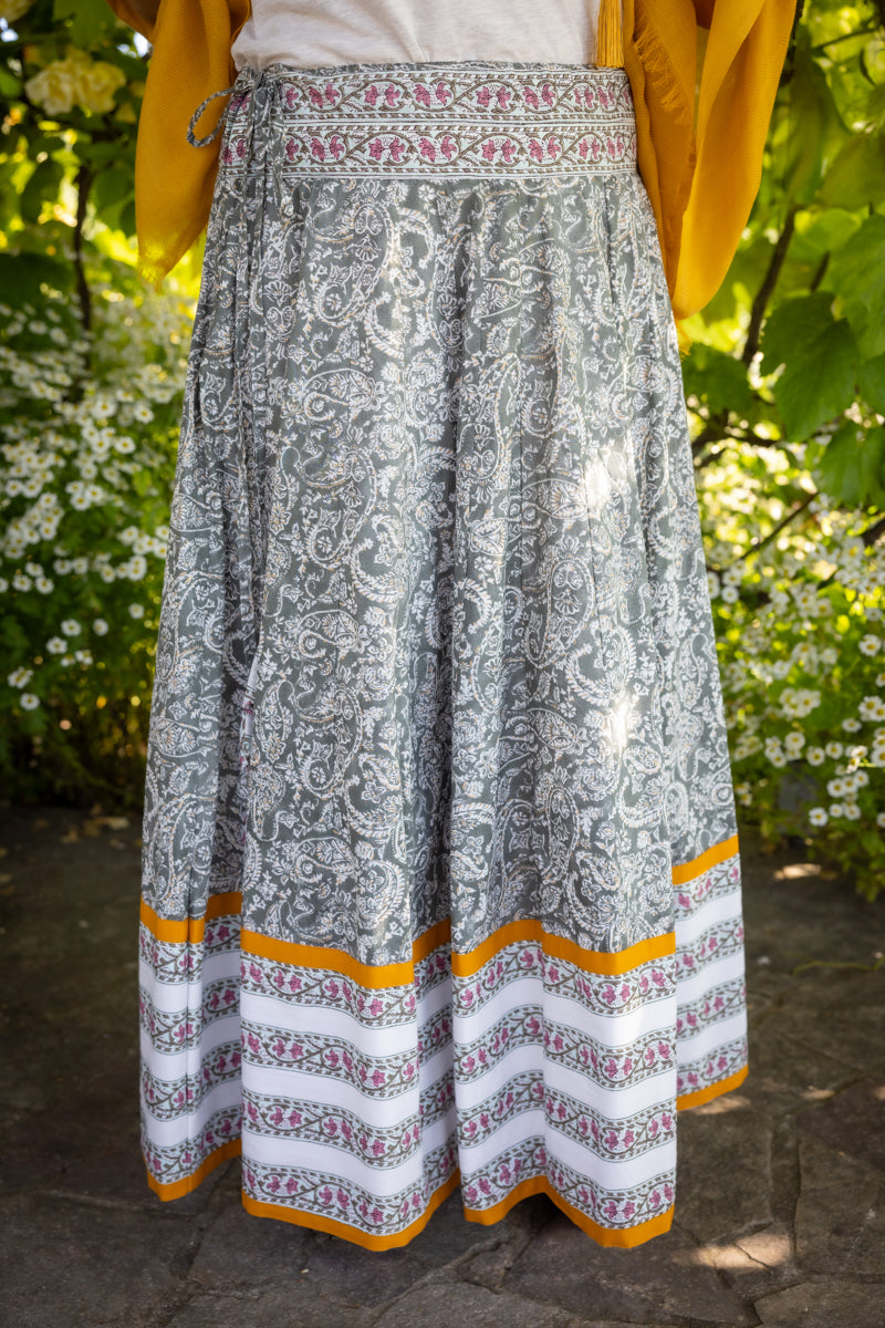 Gopi Skirt 'M'