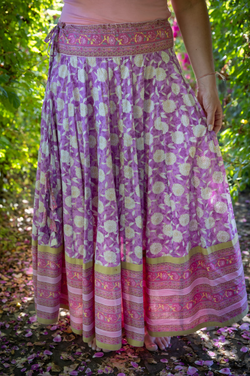 Gopi Skirt