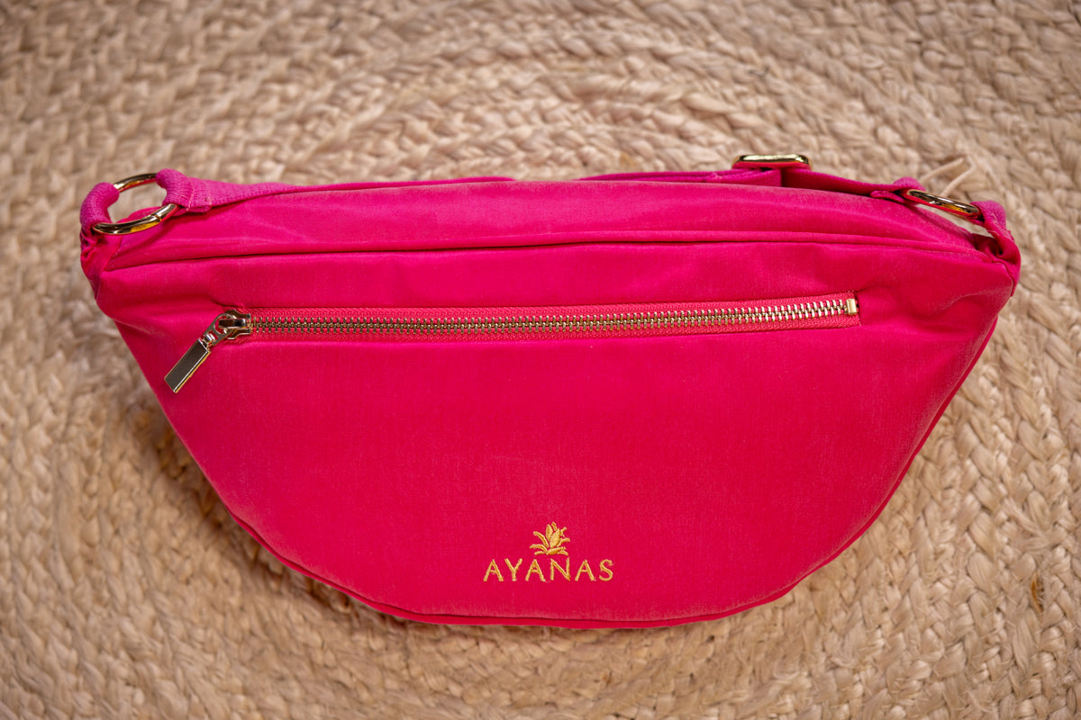 #Colour_Fuschia Pink