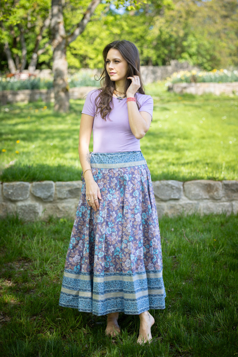 Gopi Skirt 'S'