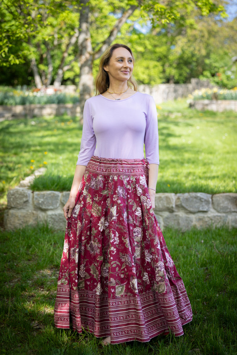 Gopi Skirt 'L'