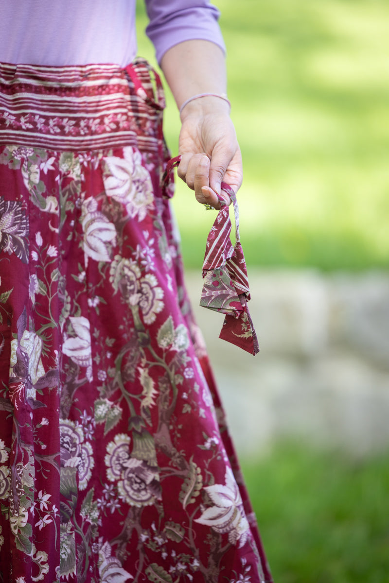 Gopi Skirt 'L'