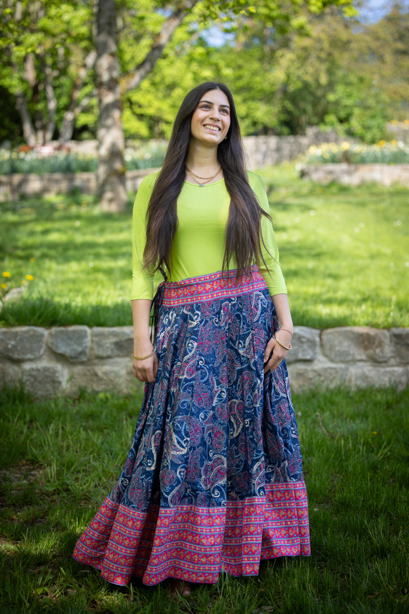 Gopi Skirt 'M'