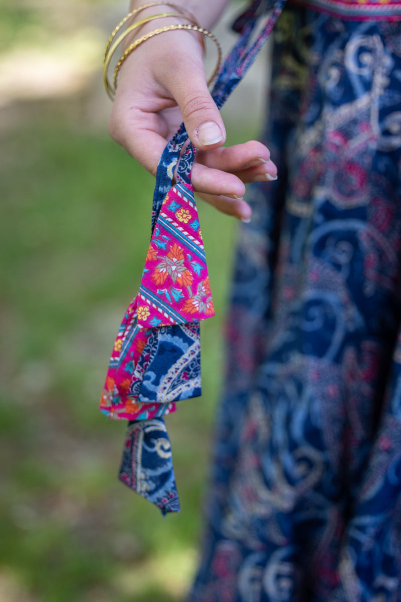Gopi Skirt 'M'