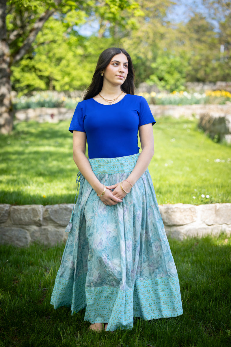 Gopi Skirt 'M'