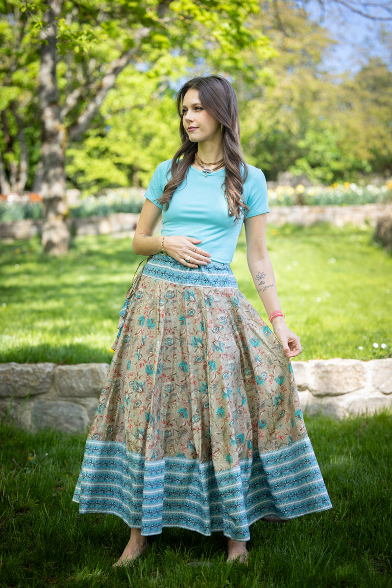 Gopi Skirt 'S'