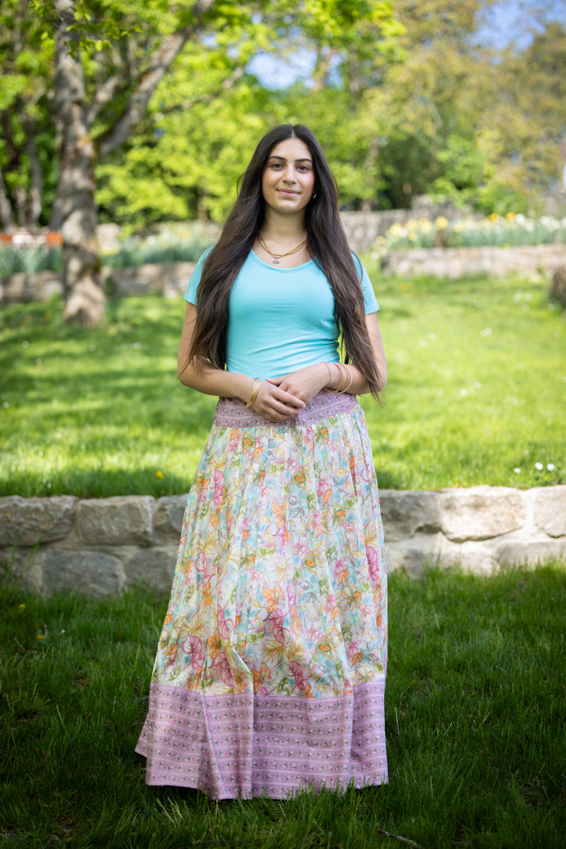 Gopi Skirt 'M'