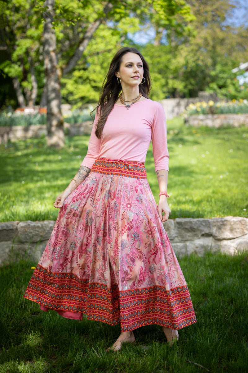 Gopi Skirt 'S'