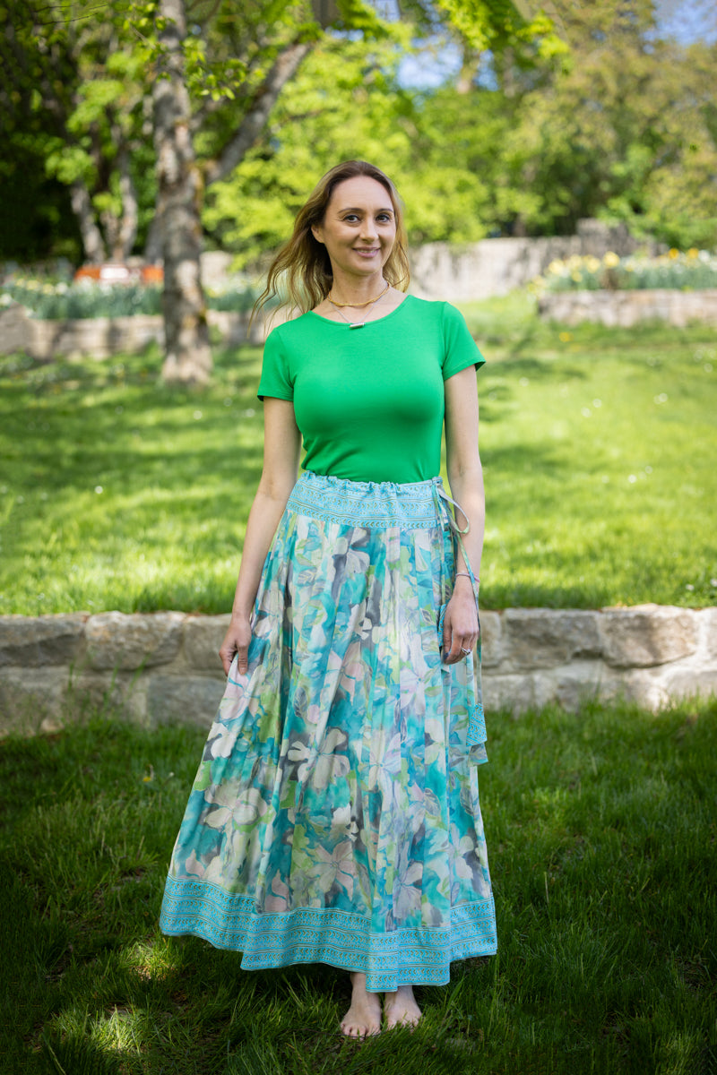 Gopi Skirt 'XL'