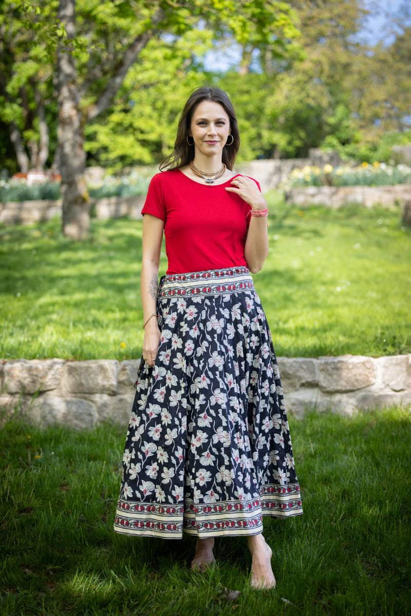 Gopi Skirt 'S'