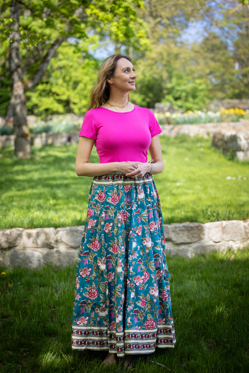 Gopi Skirt 'L'