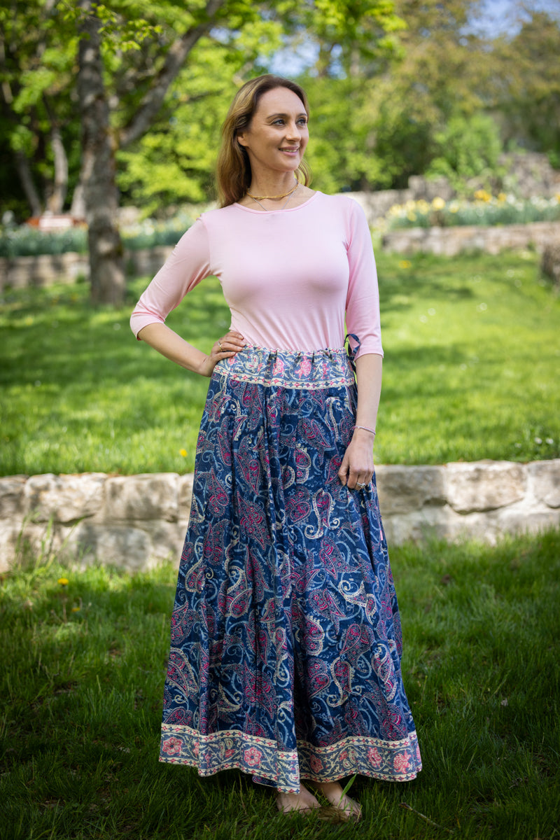 Gopi Skirt 'L'
