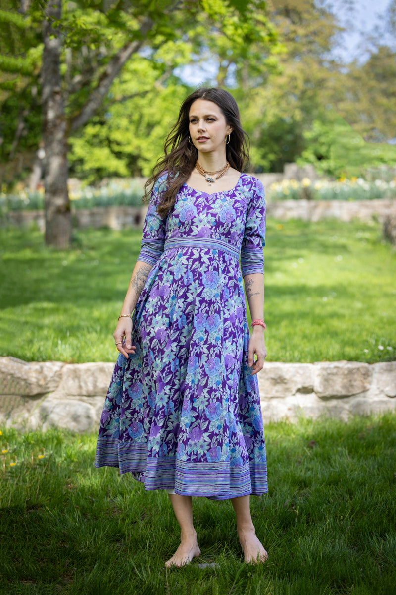 Abito Anarkali, taglia 'S'