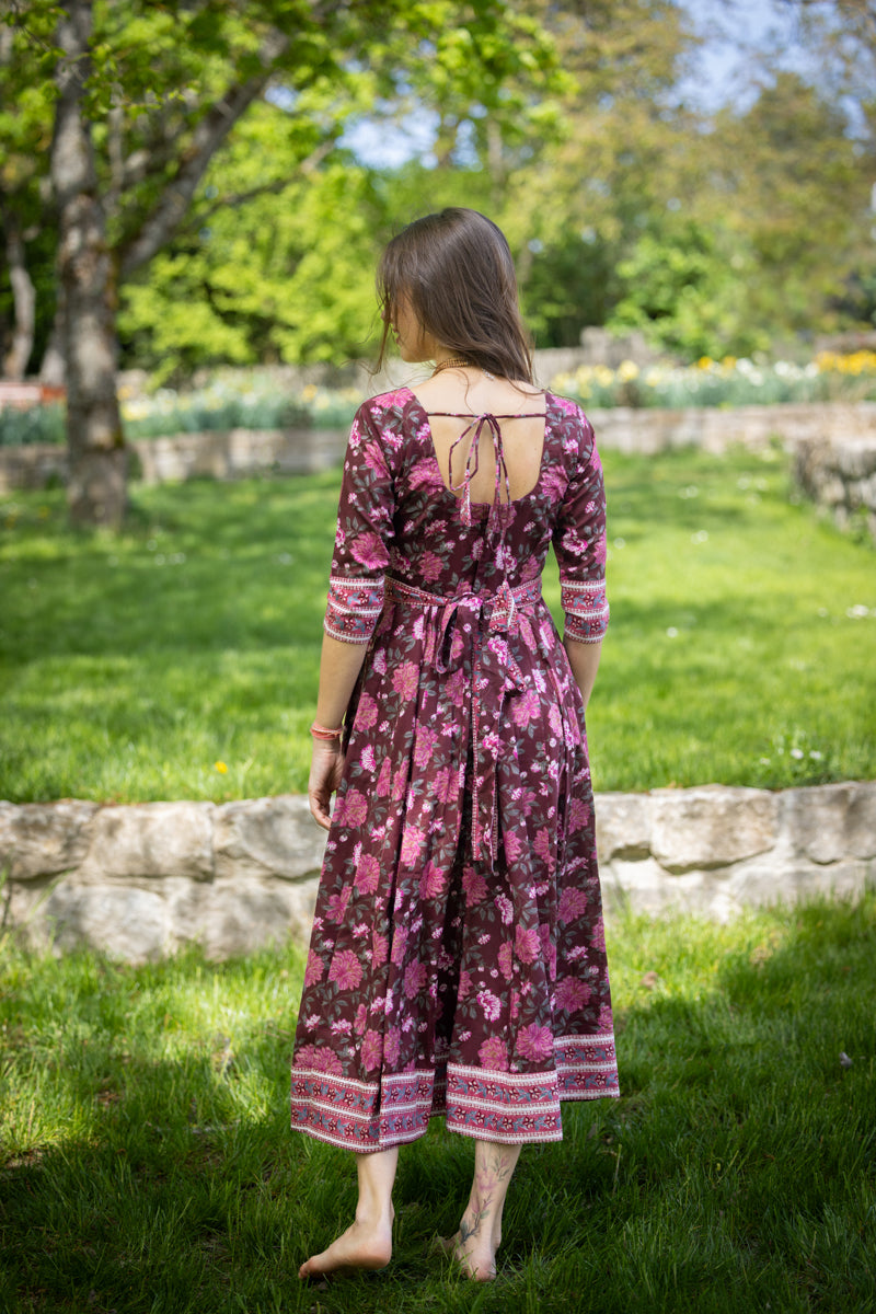 Anarkali Dress, size 'S'