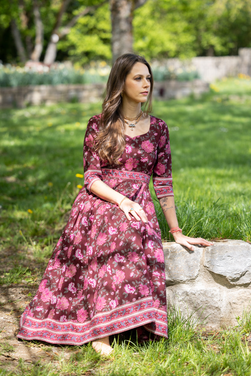 Anarkali Dress, size 'S'