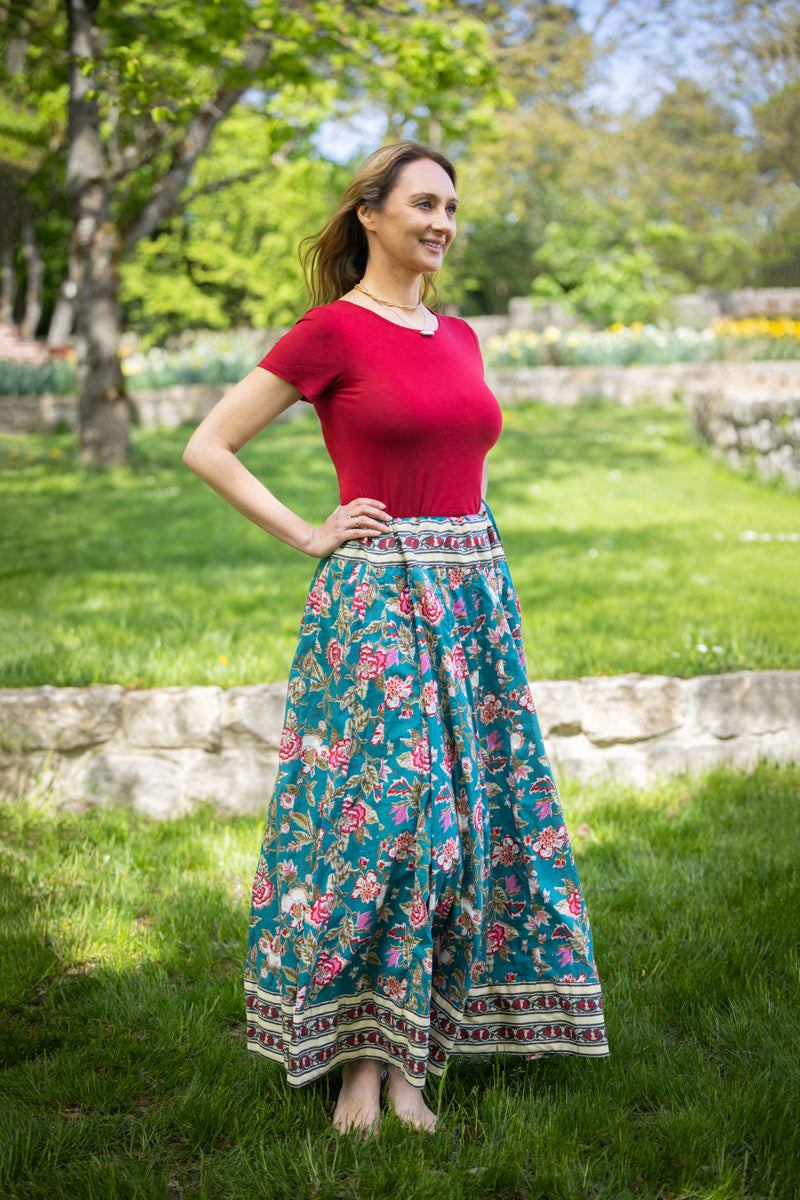 Gopi Skirt 'L'